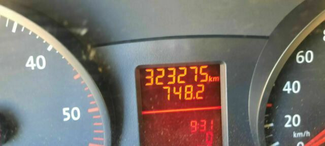 Volkswagen Crafter Lang/Hoch Klima AHK - Furgon: obrázek 5 Volkswagen Crafter Lang/Hoch Klima AHK - Furgon: obrázek 5