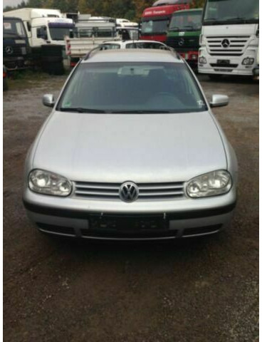 Volkswagen Golf Variant 1.9 TDI Comfortline - Osobní auto: obrázek 1 Volkswagen Golf Variant 1.9 TDI Comfortline - Osobní auto: obrázek 1