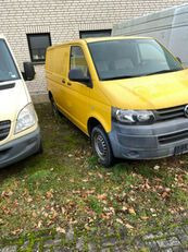 Volkswagen T5 4Motion Kastenwagen - Malá dodávka: obrázek 1 Volkswagen T5 4Motion Kastenwagen - Malá dodávka: obrázek 1
