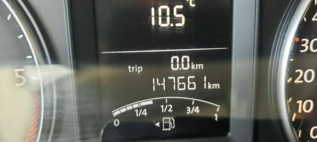 Volkswagen T5 TDI Kastenwagen Lang - Malá dodávka: obrázek 5 Volkswagen T5 TDI Kastenwagen Lang - Malá dodávka: obrázek 5