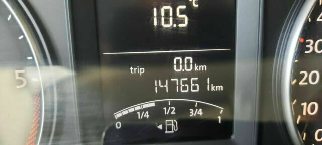 Volkswagen Transporter TDI Kastenwagen Lang - Malá dodávka: obrázek 5 Volkswagen Transporter TDI Kastenwagen Lang - Malá dodávka: obrázek 5