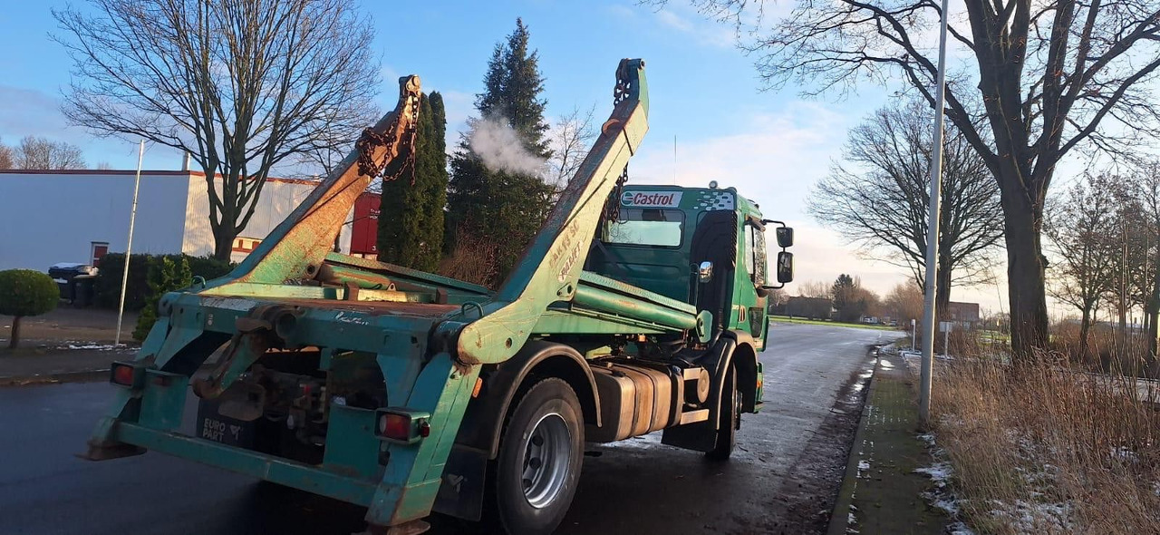Volvo Absetzkipper FE-320 - Sklápěč: obrázek 4 Volvo Absetzkipper FE-320 - Sklápěč: obrázek 4