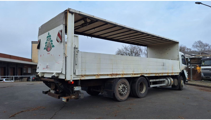 Volvo FM7 6x2 Koffer 3x vorhanden - Nákladní automobil valníkový/ Plošinový: obrázek 3 Volvo FM7 6x2 Koffer 3x vorhanden - Nákladní automobil valníkový/ Plošinový: obrázek 3