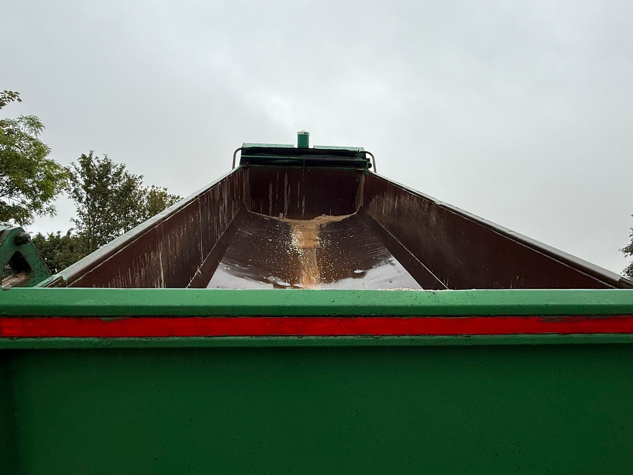 Sklápěč 2016 MAN TGS 400 Tipper Truck: obrázek 20 Sklápěč 2016 MAN TGS 400 Tipper Truck: obrázek 20