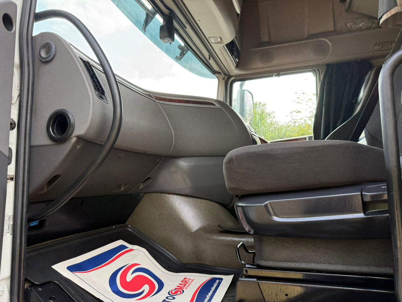 Tahač 2016 DAF XF 510 Tractor Unit: obrázek 27