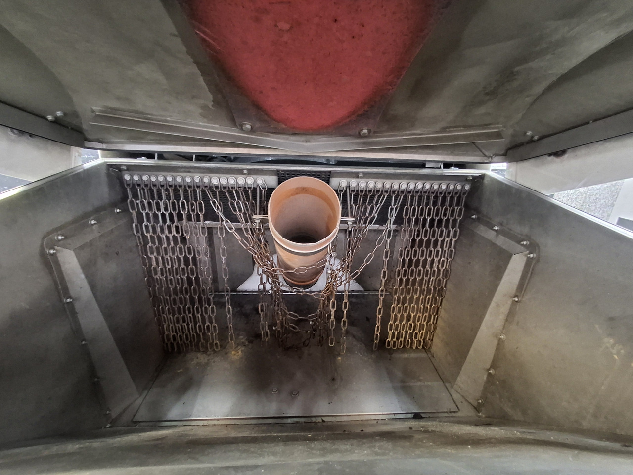 Hako Citymaster 1200 Zamiatarka Kehrmaschine Diesel - Zametací vůz: obrázek 5 Hako Citymaster 1200 Zamiatarka Kehrmaschine Diesel - Zametací vůz: obrázek 5