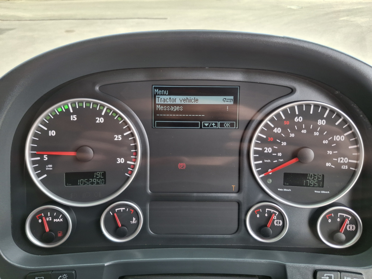 Zametací vůz MAN TGM 18.250 Zamiatarka Kupper Weisser BROCK 2 Motoren Szczotki L/R PM10 Odchwaszczarka: obrázek 22