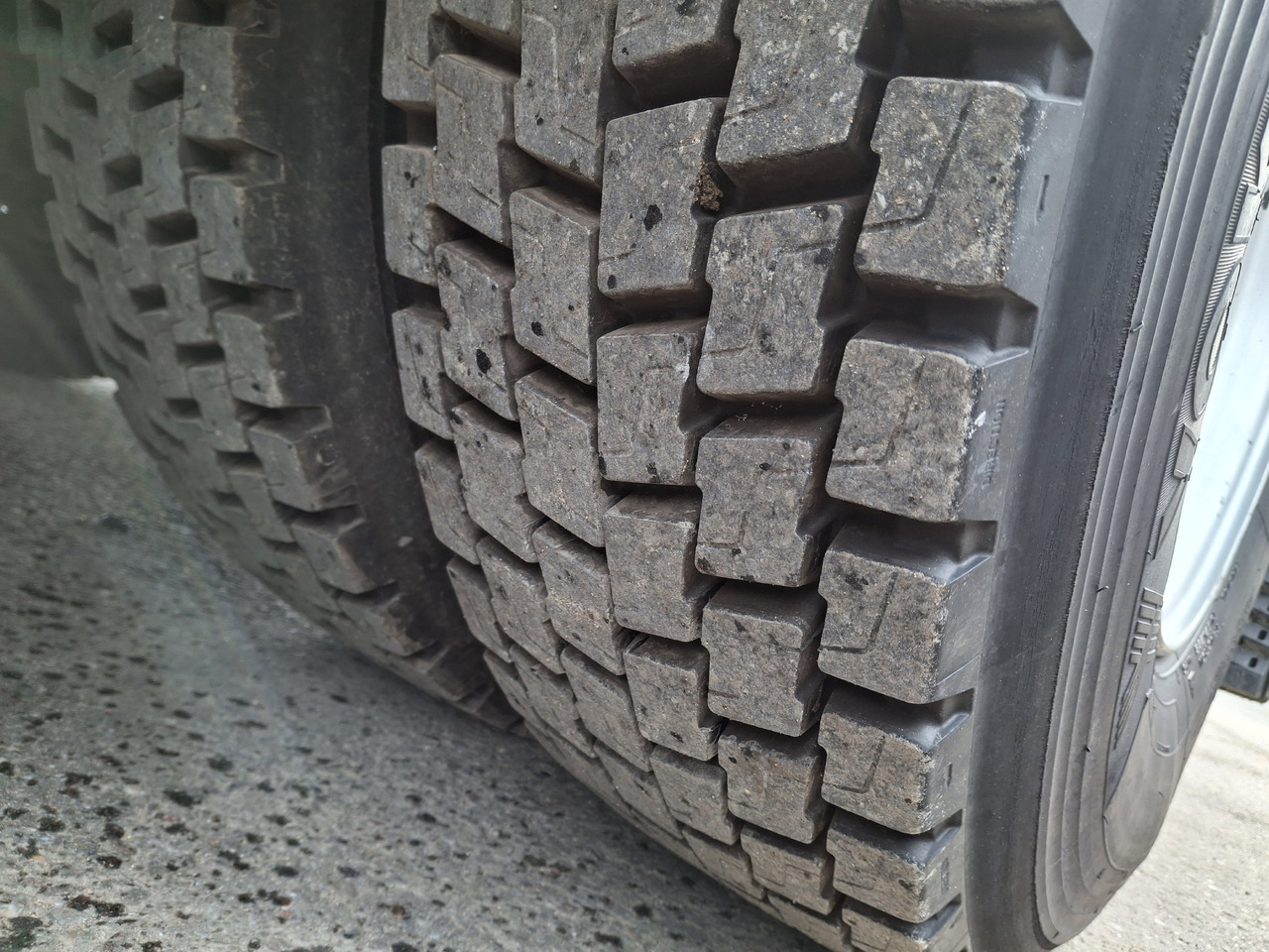 Zametací vůz MAN TGM 18.250 Zamiatarka Kupper Weisser BROCK 2 Motoren Szczotki L/R PM10 Odchwaszczarka: obrázek 13