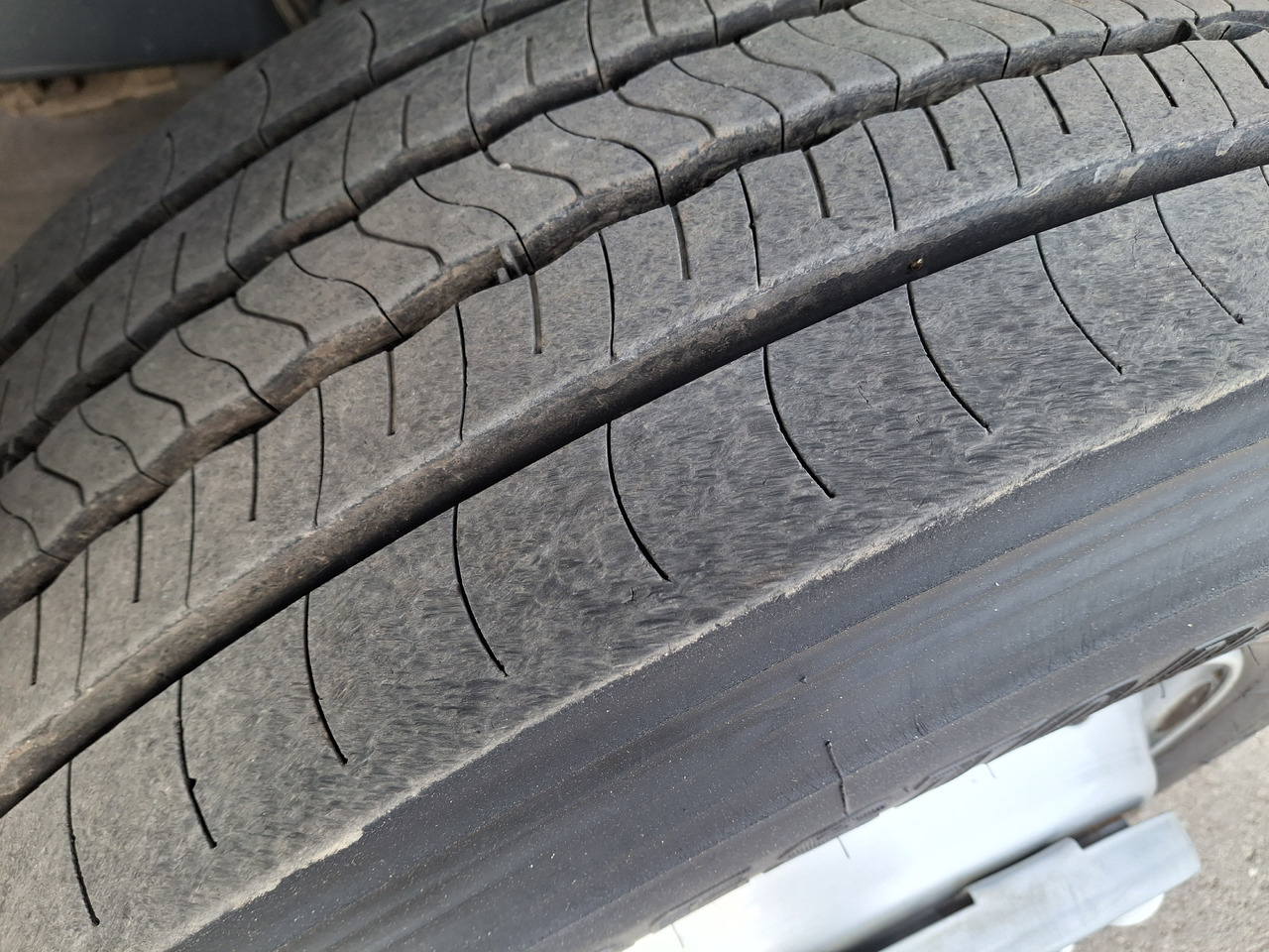 Zametací vůz RENAULT C280 SEMAT ZOELLER Zamiatarka Kehrmaschine Euro 6 PM Karcher L/R 2 Motoren 2018r Hochdruckreinigung: obrázek 33