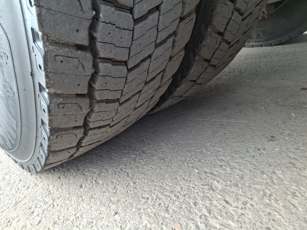 Zametací vůz RENAULT C280 SEMAT ZOELLER Zamiatarka Kehrmaschine Euro 6 PM Karcher L/R 2 Motoren 2018r Hochdruckreinigung: obrázek 8