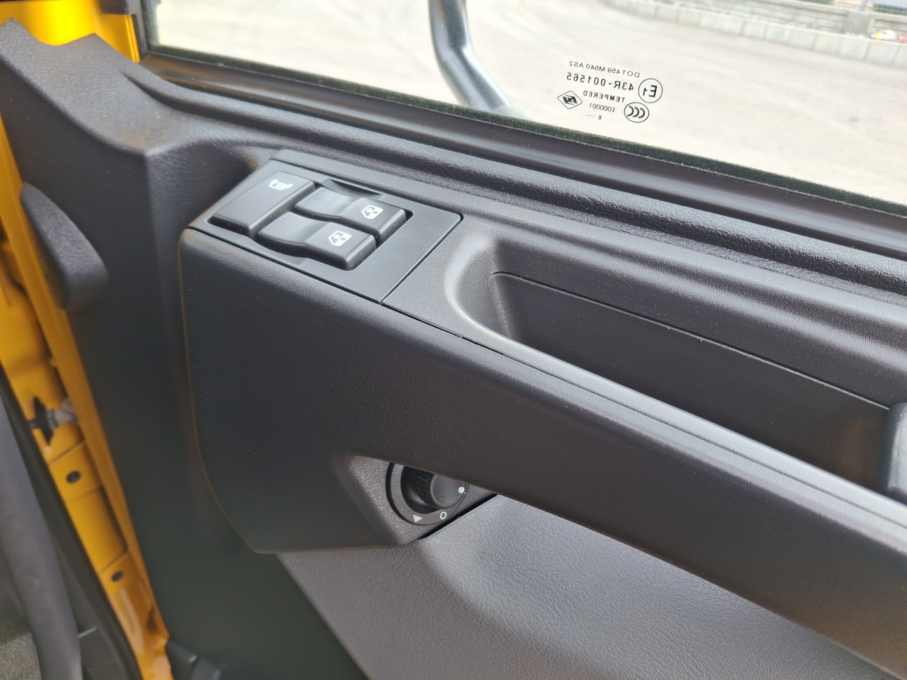 Zametací vůz RENAULT C280 SEMAT ZOELLER Zamiatarka Kehrmaschine Euro 6 PM Karcher L/R 2 Motoren 2018r Hochdruckreinigung: obrázek 44