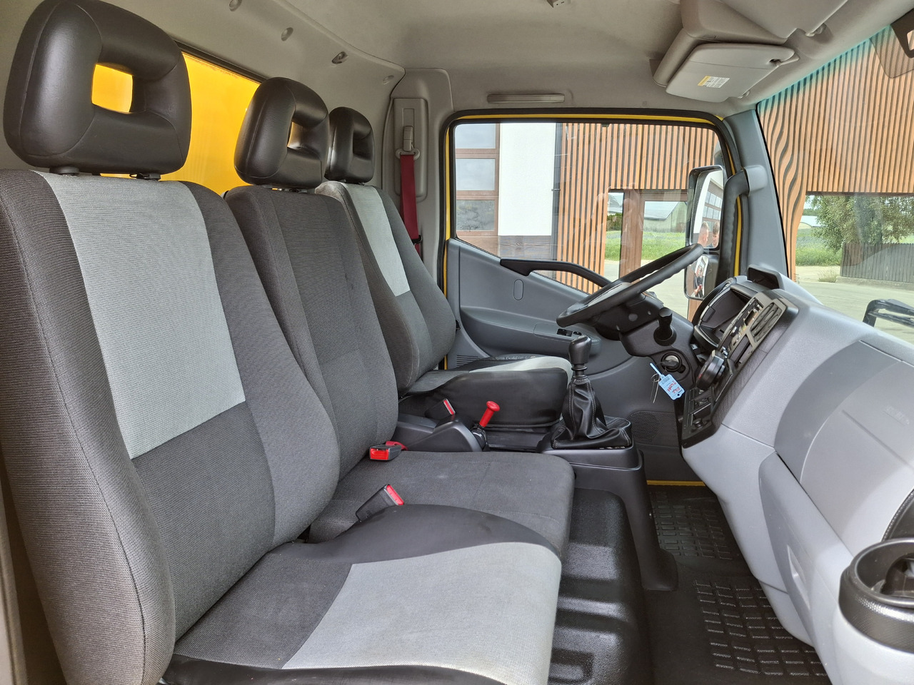 Sklápěč RENAULT D7.5 Wywrotka Kipper 3 Stronna 2015r 84 Tyś KM: obrázek 34 Sklápěč RENAULT D7.5 Wywrotka Kipper 3 Stronna 2015r 84 Tyś KM: obrázek 34