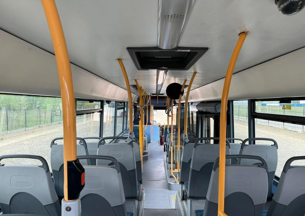 Městský autobus Irisbus Crossway: obrázek 14