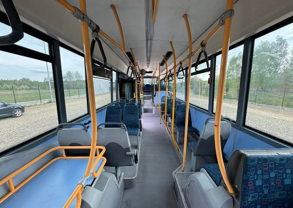 Městský autobus Irisbus Crossway: obrázek 10
