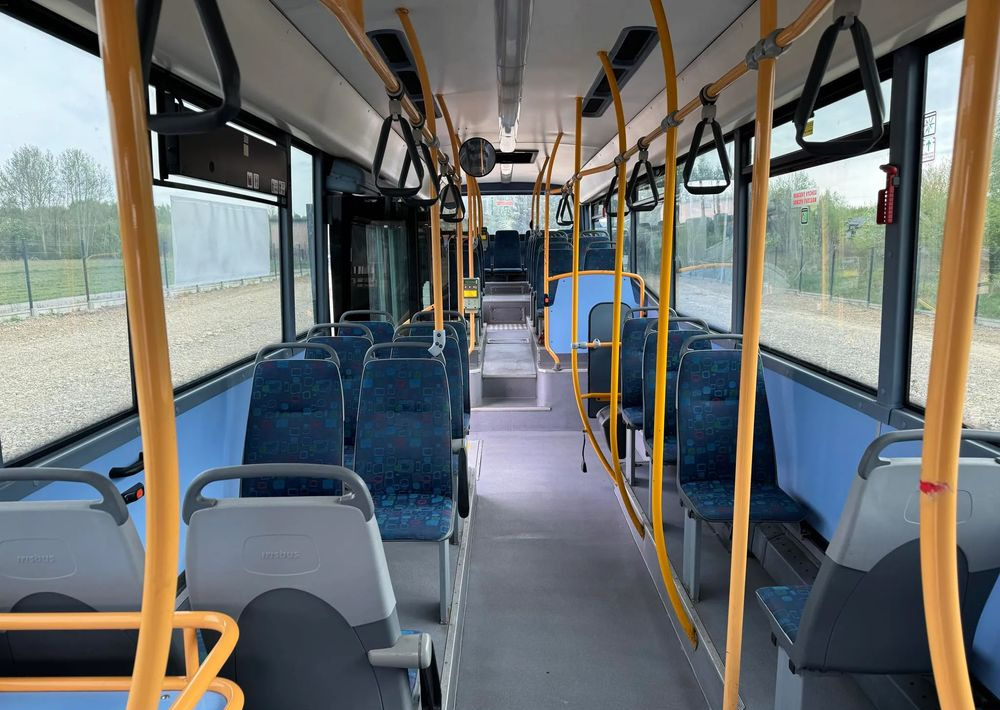 Městský autobus Irisbus Crossway: obrázek 15