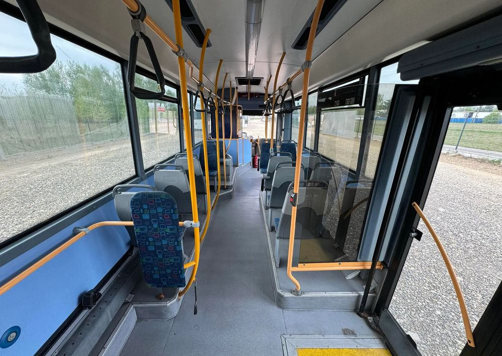 Městský autobus Irisbus Crossway: obrázek 13
