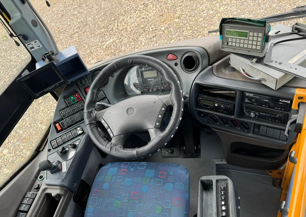 Městský autobus Irisbus Crossway: obrázek 18