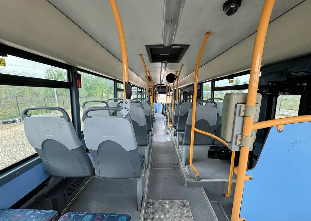 Městský autobus Irisbus Crossway: obrázek 16