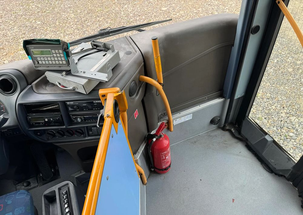 Městský autobus Irisbus Crossway: obrázek 19