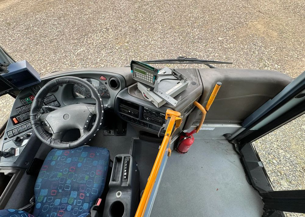 Městský autobus Irisbus Crossway: obrázek 17