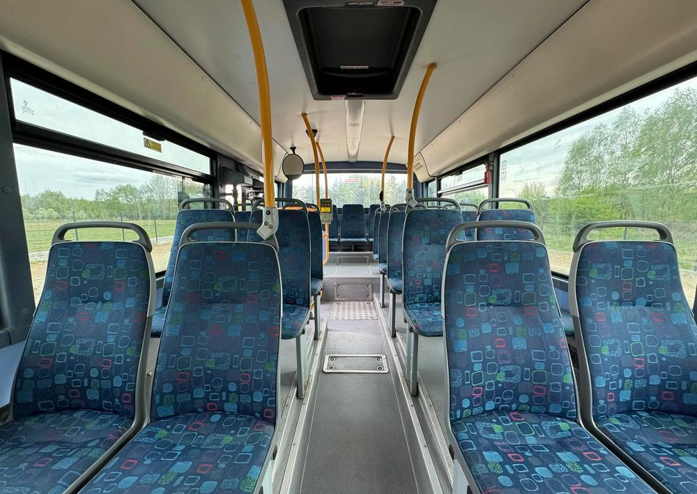 Městský autobus Irisbus Crossway: obrázek 9