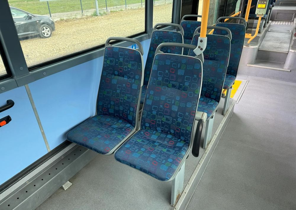 Městský autobus Irisbus Crossway: obrázek 11
