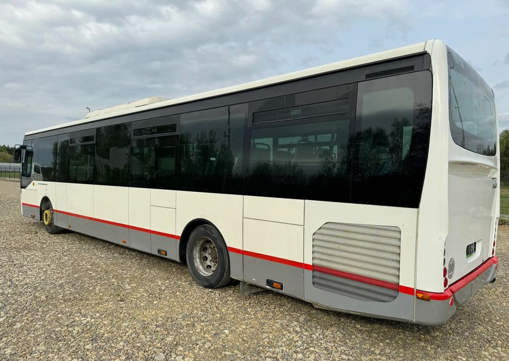 Městský autobus Irisbus Crossway: obrázek 8