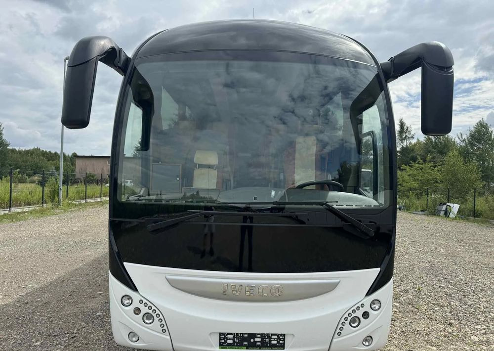 Irisbus Magelys Pro - Turistický autobus: obrázek 2 Irisbus Magelys Pro - Turistický autobus: obrázek 2