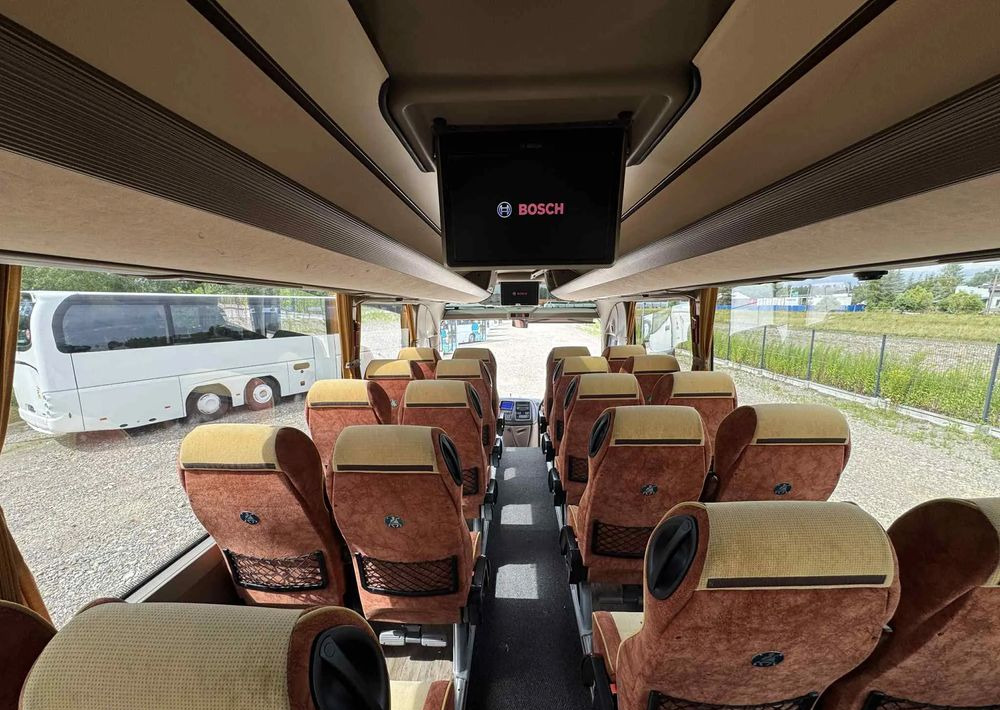 Irisbus Magelys Pro leasing Irisbus Magelys Pro: obrázek 17