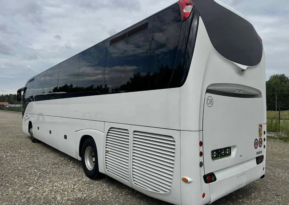 Irisbus Magelys Pro - Turistický autobus: obrázek 5 Irisbus Magelys Pro - Turistický autobus: obrázek 5