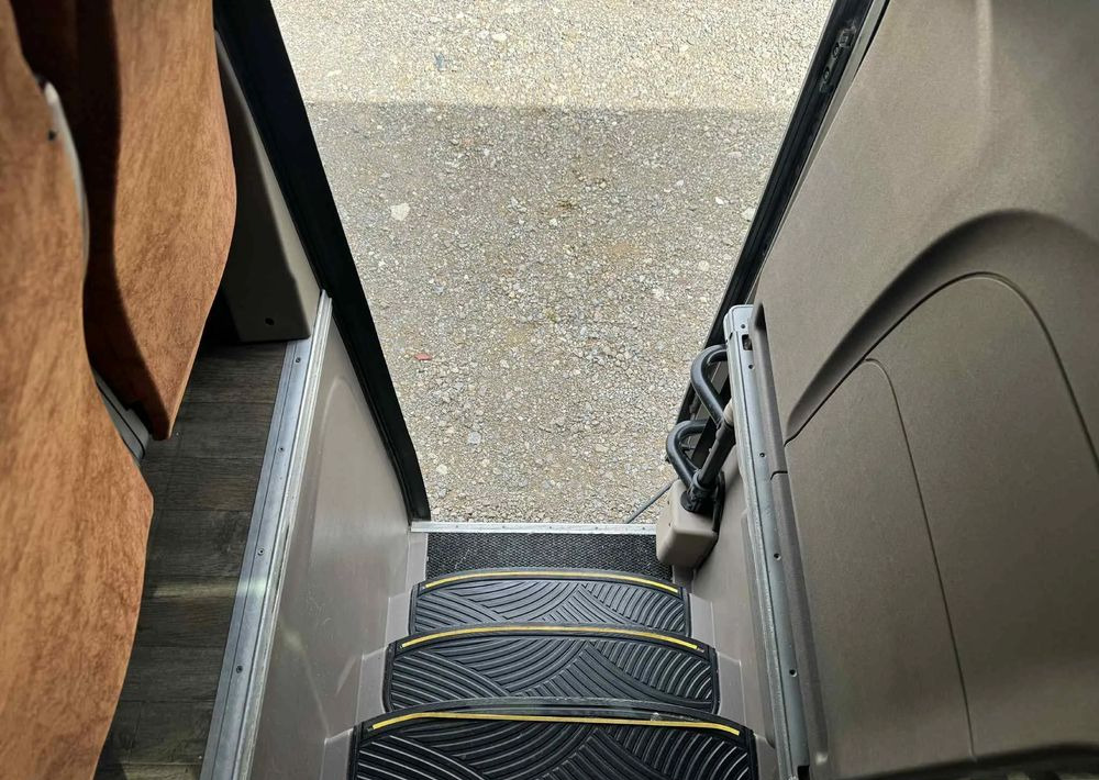 Irisbus Magelys Pro leasing Irisbus Magelys Pro: obrázek 18