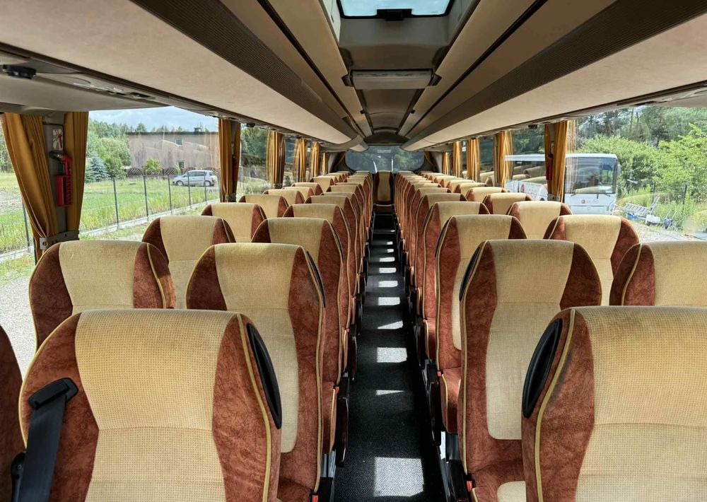 Irisbus Magelys Pro leasing Irisbus Magelys Pro: obrázek 14