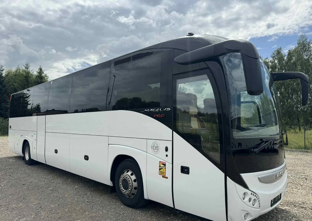 Irisbus Magelys Pro - Turistický autobus: obrázek 1 Irisbus Magelys Pro - Turistický autobus: obrázek 1