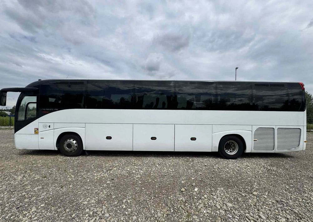 Irisbus Magelys Pro leasing Irisbus Magelys Pro: obrázek 6
