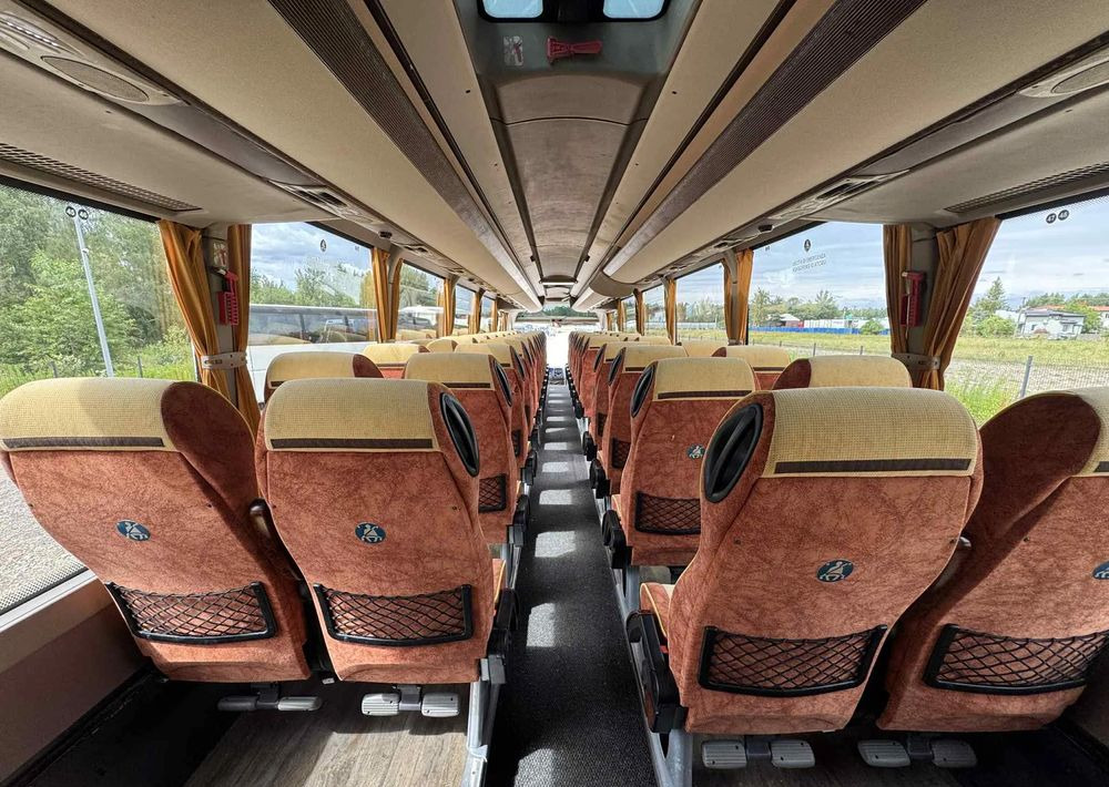 Irisbus Magelys Pro leasing Irisbus Magelys Pro: obrázek 19