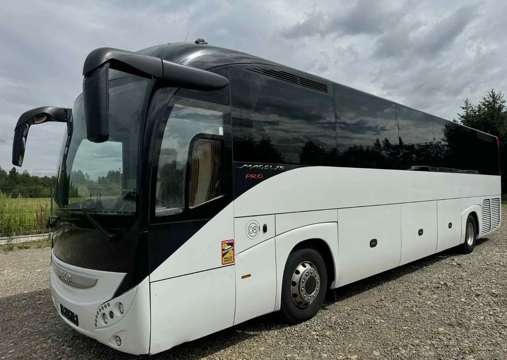 Irisbus Magelys Pro - Turistický autobus: obrázek 3 Irisbus Magelys Pro - Turistický autobus: obrázek 3