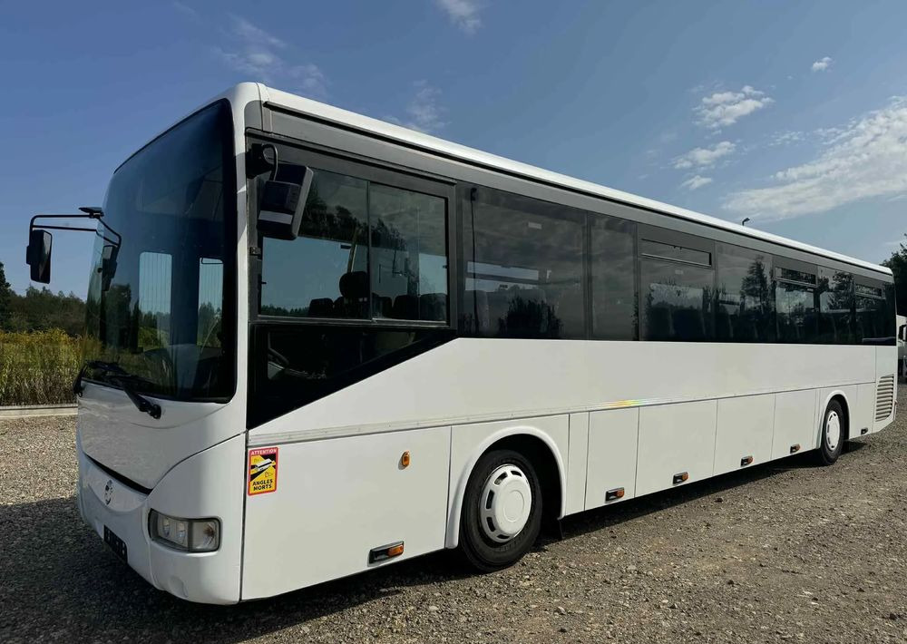 Irisbus Recreo - Autobus příměstský: obrázek 3 Irisbus Recreo - Autobus příměstský: obrázek 3