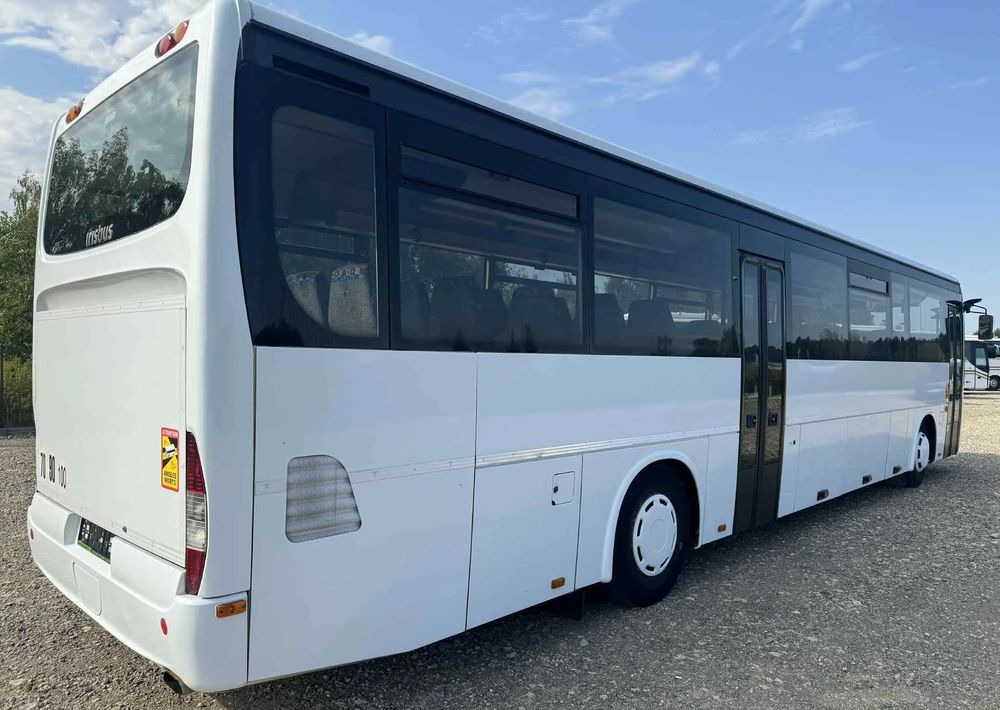 Irisbus Recreo - Autobus příměstský: obrázek 4 Irisbus Recreo - Autobus příměstský: obrázek 4