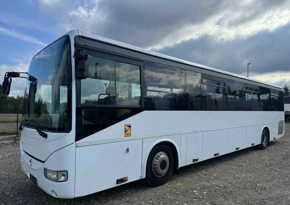 Irisbus Recreo - Autobus příměstský: obrázek 3 Irisbus Recreo - Autobus příměstský: obrázek 3