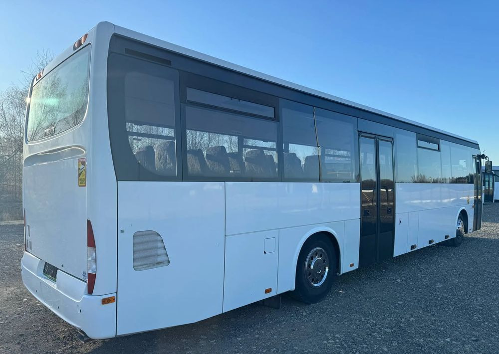 Irisbus Recreo - Autobus příměstský: obrázek 4 Irisbus Recreo - Autobus příměstský: obrázek 4
