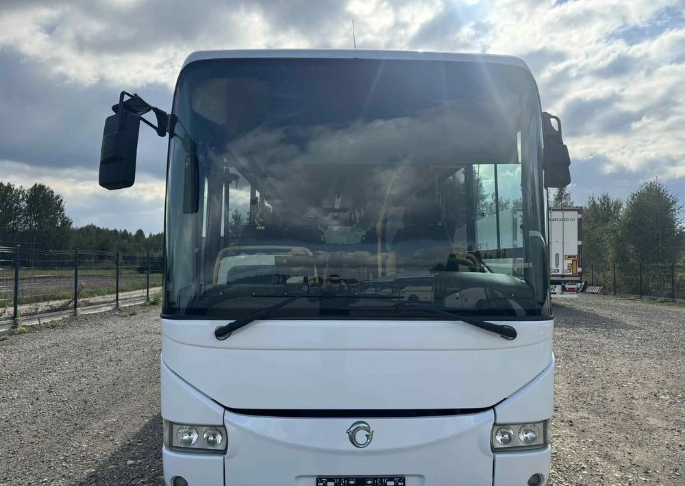 Irisbus Recreo - Autobus příměstský: obrázek 2 Irisbus Recreo - Autobus příměstský: obrázek 2