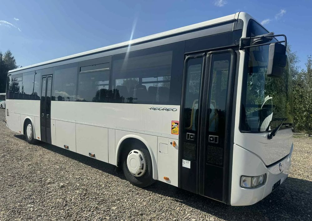 Irisbus Recreo - Autobus příměstský: obrázek 1 Irisbus Recreo - Autobus příměstský: obrázek 1