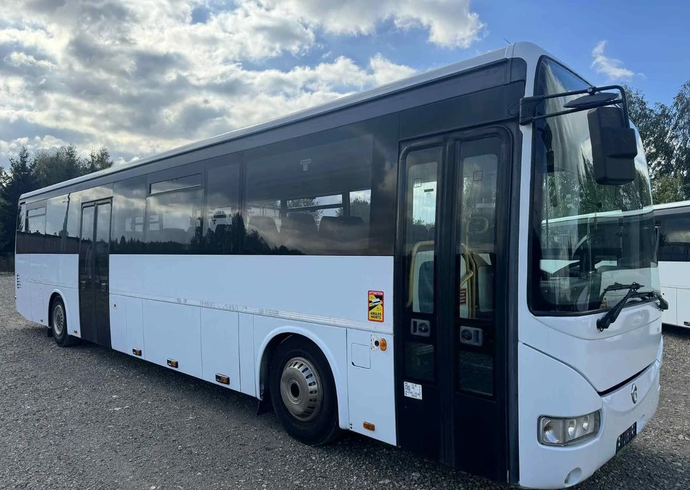 Irisbus Recreo - Autobus příměstský: obrázek 1 Irisbus Recreo - Autobus příměstský: obrázek 1