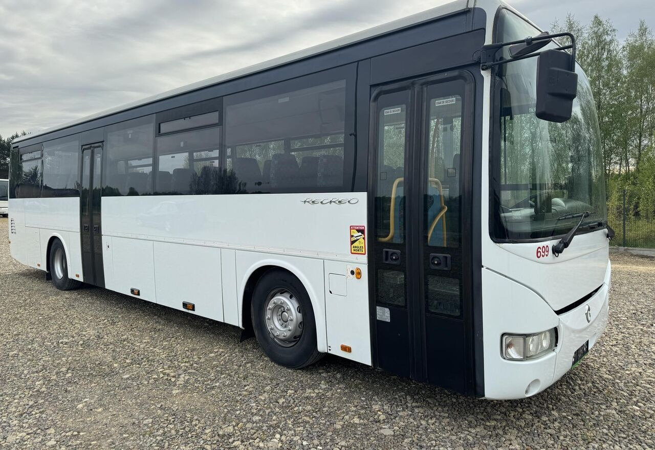 Irisbus Recreo - Autobus příměstský: obrázek 1 Irisbus Recreo - Autobus příměstský: obrázek 1