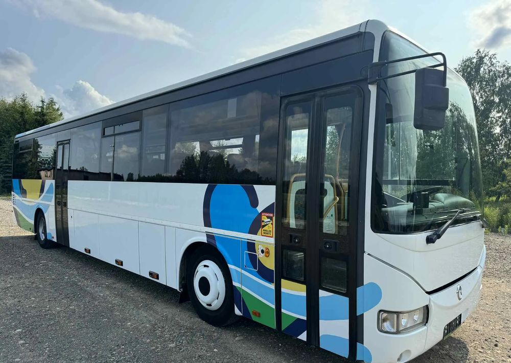 Irisbus Recreo - Autobus příměstský: obrázek 1 Irisbus Recreo - Autobus příměstský: obrázek 1