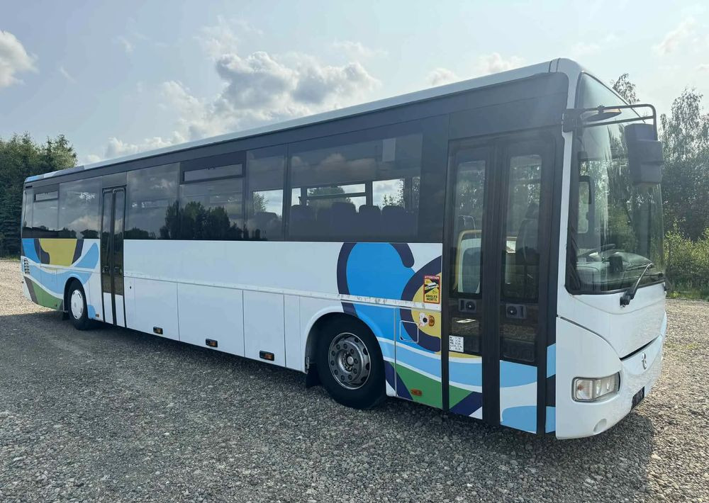 Irisbus Recreo - Autobus příměstský: obrázek 3 Irisbus Recreo - Autobus příměstský: obrázek 3