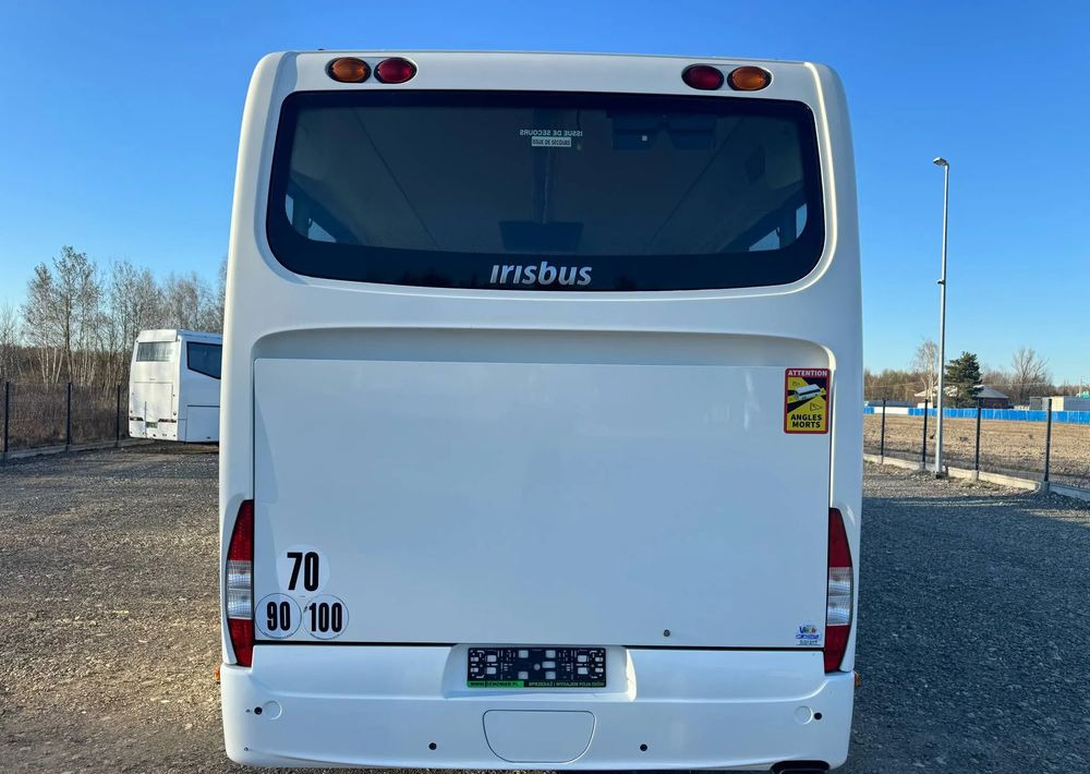 Irisbus Recreo - Autobus příměstský: obrázek 5 Irisbus Recreo - Autobus příměstský: obrázek 5