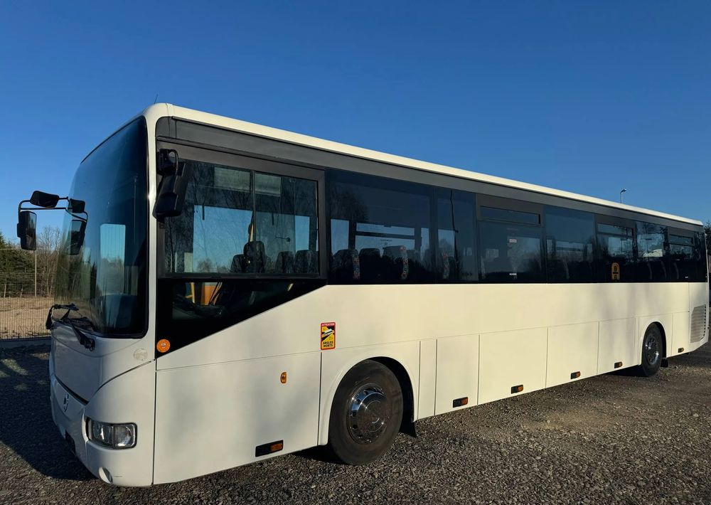Irisbus Recreo - Autobus příměstský: obrázek 3 Irisbus Recreo - Autobus příměstský: obrázek 3