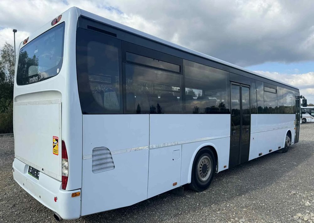 Irisbus Recreo - Autobus příměstský: obrázek 4 Irisbus Recreo - Autobus příměstský: obrázek 4