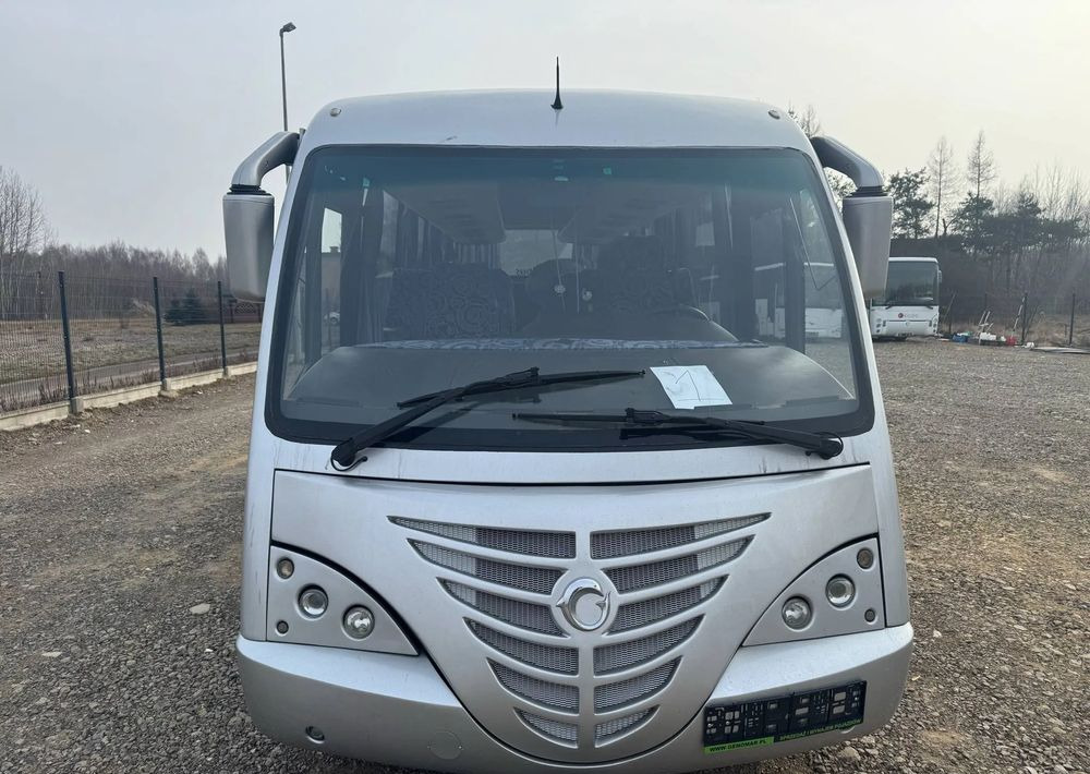 Iveco 65C Orlandi - Minibus, Mikrobus: obrázek 2 Iveco 65C Orlandi - Minibus, Mikrobus: obrázek 2